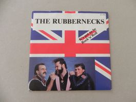 Single Schweiz Rock n` Roll Rubbernecks
